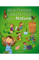 Mon premier larousse de la nature