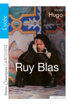 Ruy blas collège 4/3ème