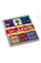 Le quiz larousse des juniors