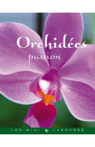 Orchidées passion