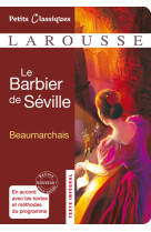 Le barbier de séville