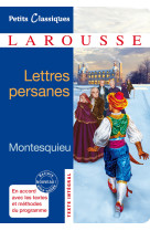 Lettres persanes