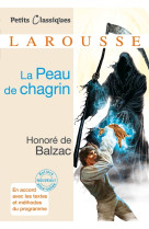 La peau de chagrin