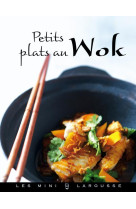 Petits plats au wok