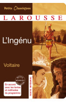 L'ingénu