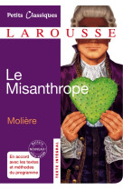 Le misanthrope