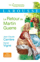 Le retour de martin guerre