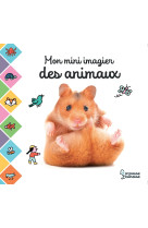 Mon mini imagier des animaux