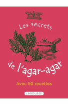 Les secrets de l'agar-agar