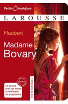 Madame bovary