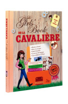 Le girls' book de la cavalière