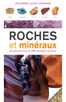 Roches et minéraux