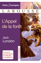 L'appel de la forêt