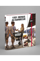 1001 menus au barbecue