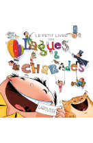 Le petit livre des blagues & charades