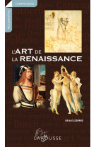 L'art de la renaissance