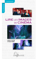 Lire les images de cinéma