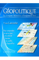 Géopolitique