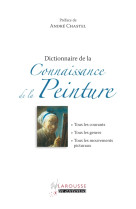 Dictionnaire de la connaissance de la peinture