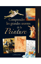 Comprendre les grandes oeuvres de la peinture