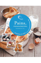 Pains et viennoiseries