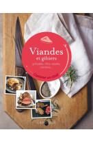 Viandes et gibiers