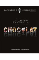 Petit larousse du chocolat