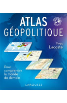 Atlas géopolitique