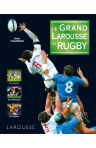 Larousse du rugby