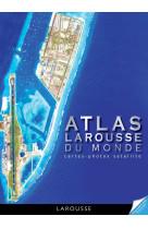 L'atlas satellite