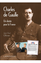 Charles de gaulle