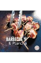 Barbecues et planchas