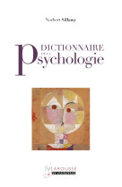 Dictionnaire de psychologie