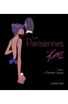 Les parisiennes