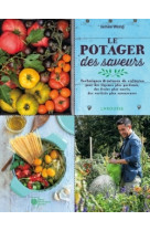 Le potager des saveurs