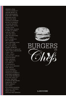 Burgers de chefs