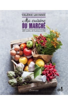 Ma cuisine du marché