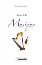 Histoire de la musique