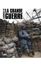 Larousse de la grande guerre