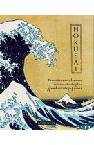 Hokusai