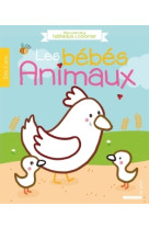 Les bébés animaux