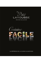 Petit larousse cuisine facile collector