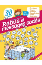 Rébus et messages codés