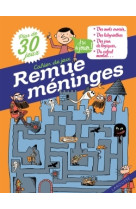 Remue méninges