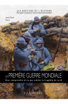 La première guerre mondiale