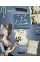 Marie-antoinette