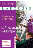 La princesse de montpensier