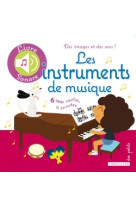 Les instruments de musique