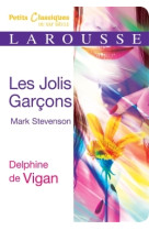 Les jolis garçons