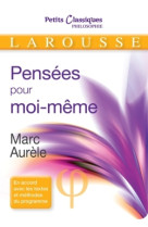 Pensées pour moi-même